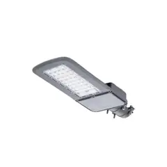 WANT - Luminaria Publica Alumbrado Slim Led 110w Luz Fria Sec Ip65