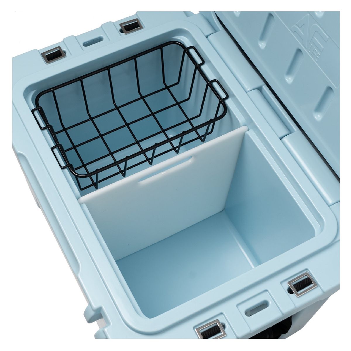 AQUA FORCE - TABLA PARA PICAR COOLER BOX 110QT