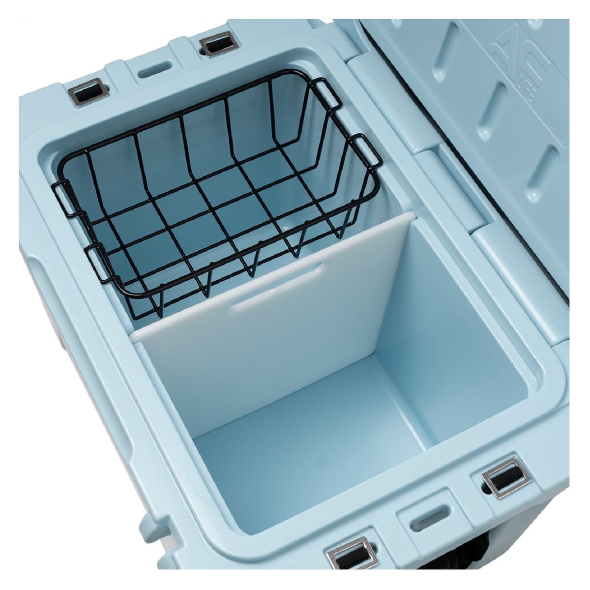 AQUA FORCE - TABLA PARA PICAR COOLER BOX 70QT
