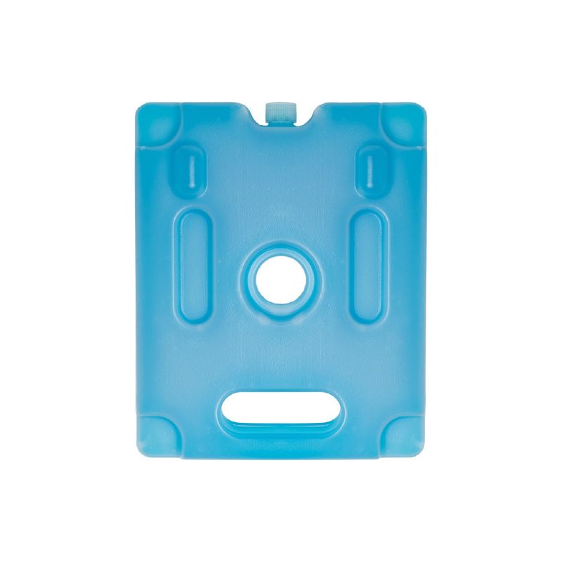AQUA FORCE - PACK HIELOS MIDDLE COOLER BOX 35QT
