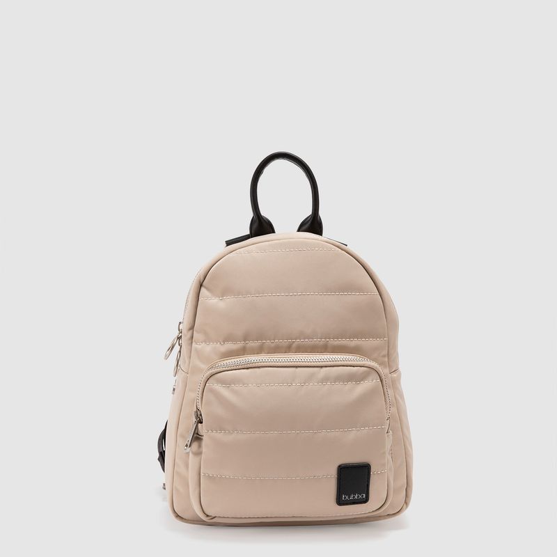 BUBBA - Mochila Victoria Nude Bubba Essentials