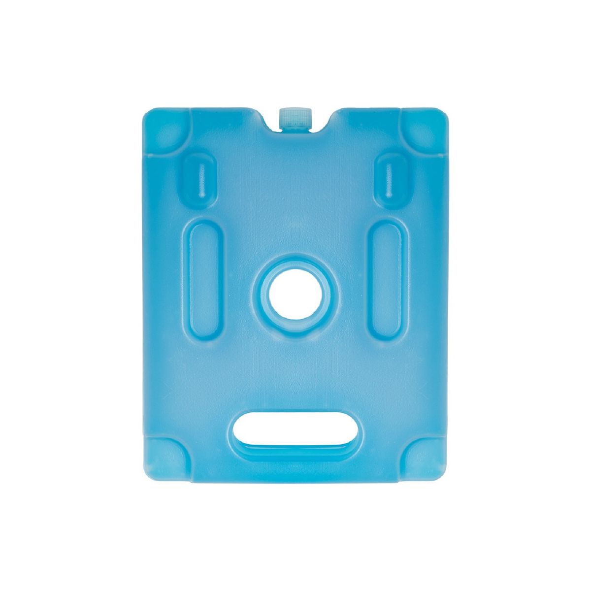 AQUA FORCE - PACK HIELOS TOP COOLER BOX 35QT