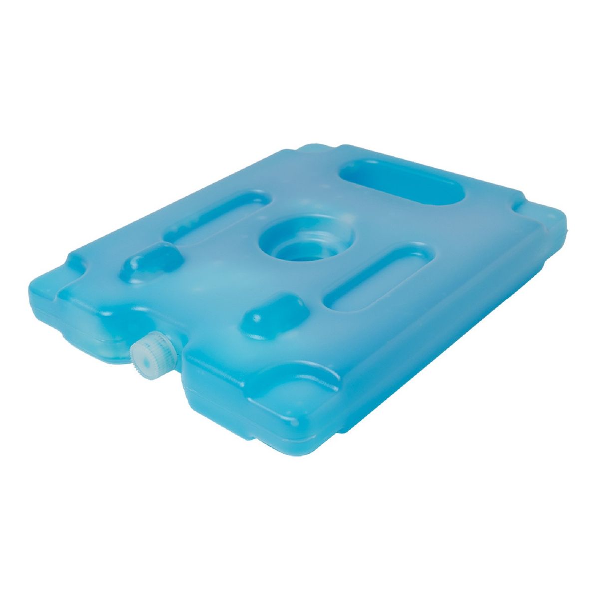 AQUA FORCE - PACK HIELOS TOP COOLER BOX 35QT