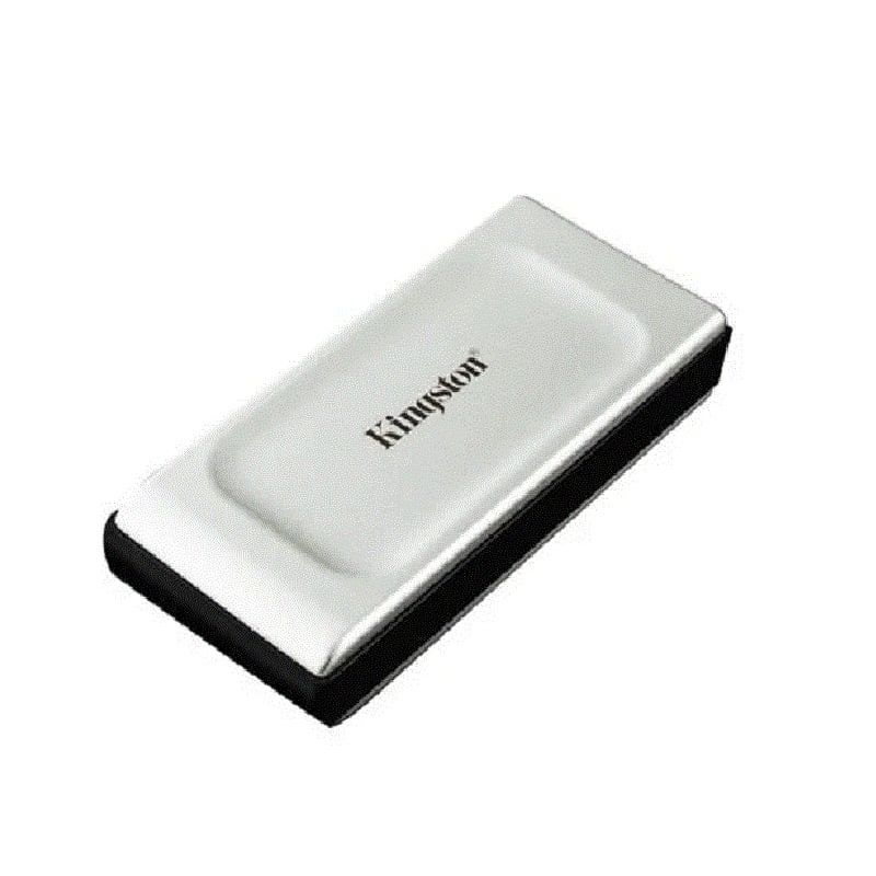 KINGSTON - Disco SSD Externo Kingston XS2000 2Tb 3.0