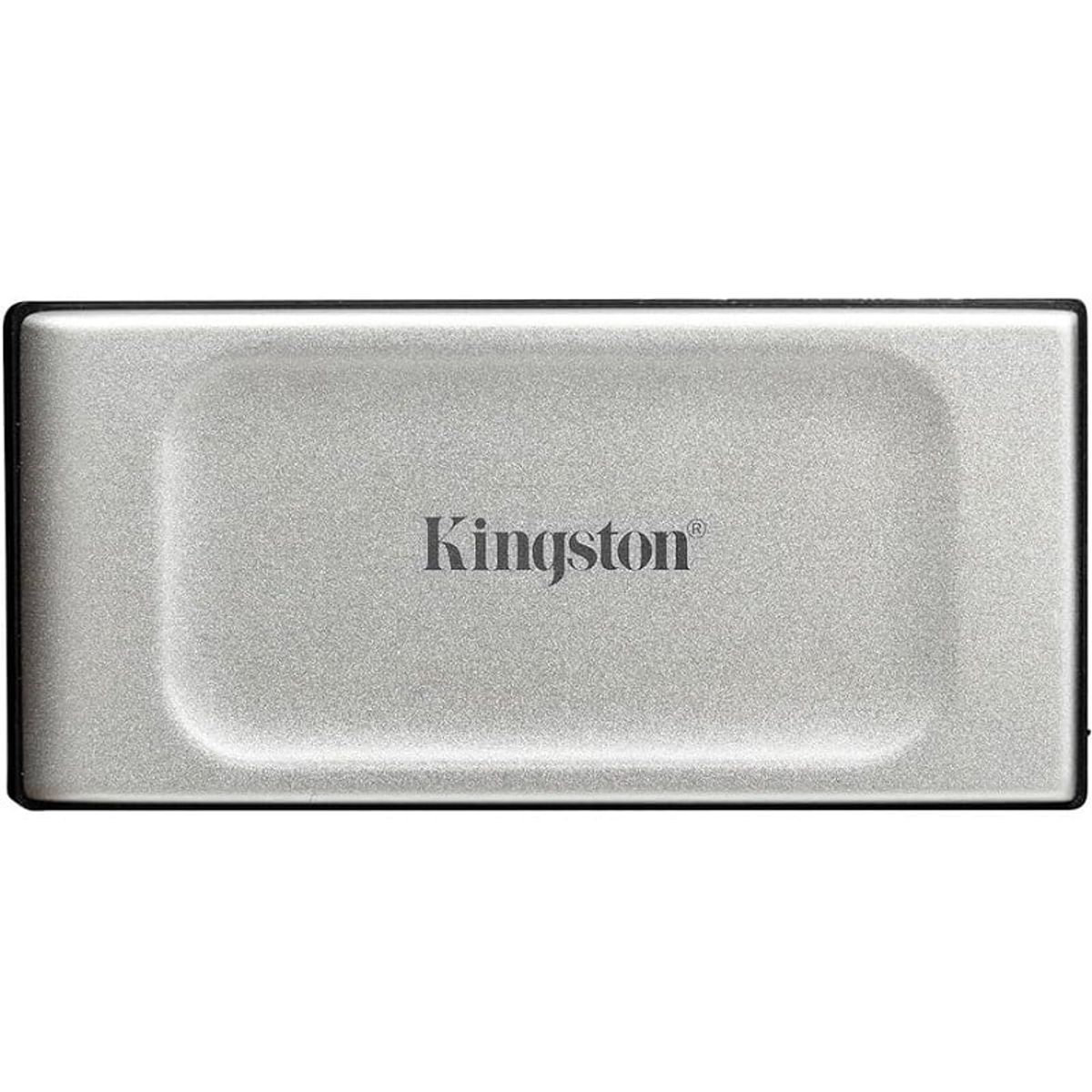 KINGSTON - Disco SSD Externo Kingston XS2000 2Tb 3.0