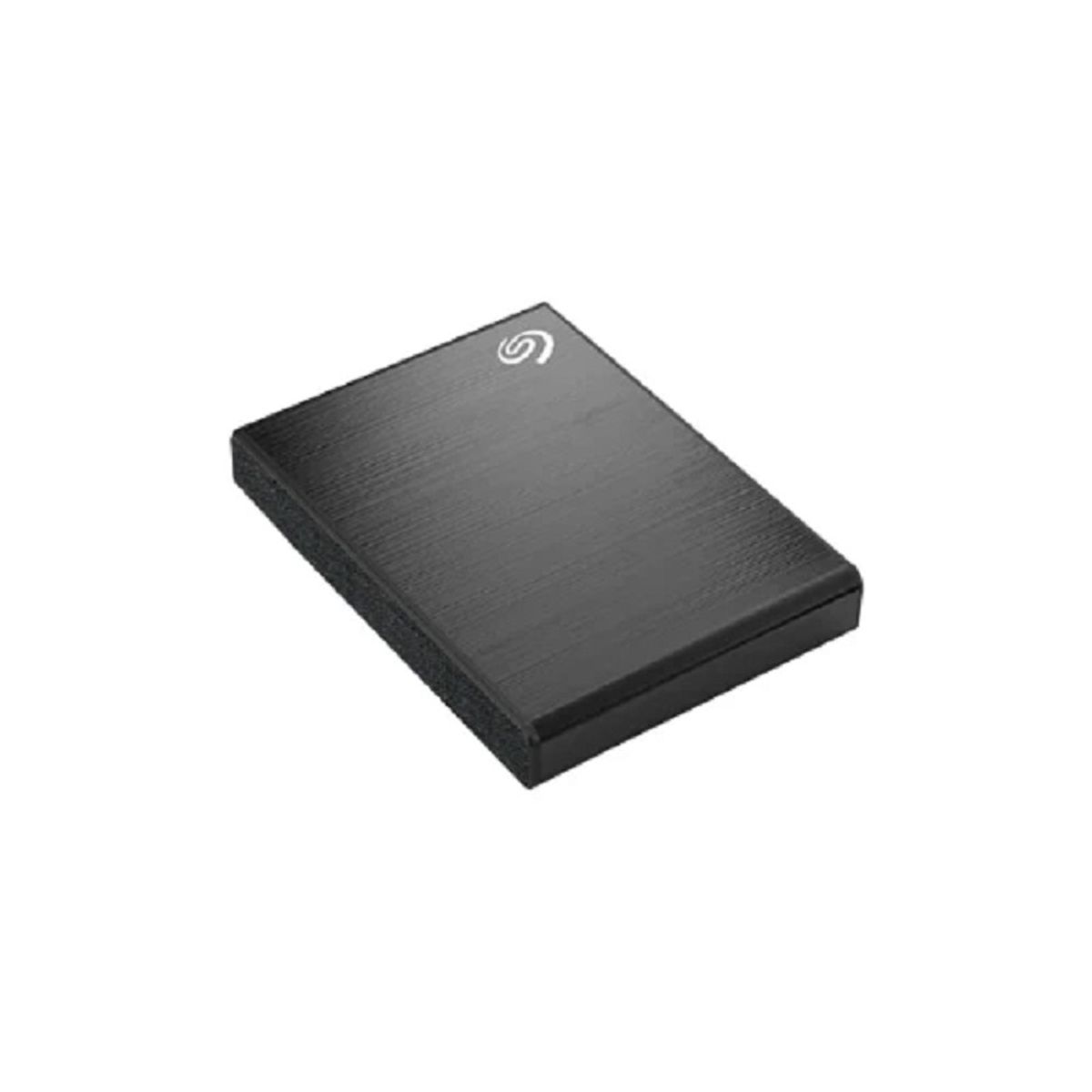 SEAGATE - Disco SSD Externo Seagate One Touch 1Tb Usb 3.0 Negro