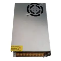 WANT - Fuente De Poder Transformador 12v 20amp 240w Switching Ip20