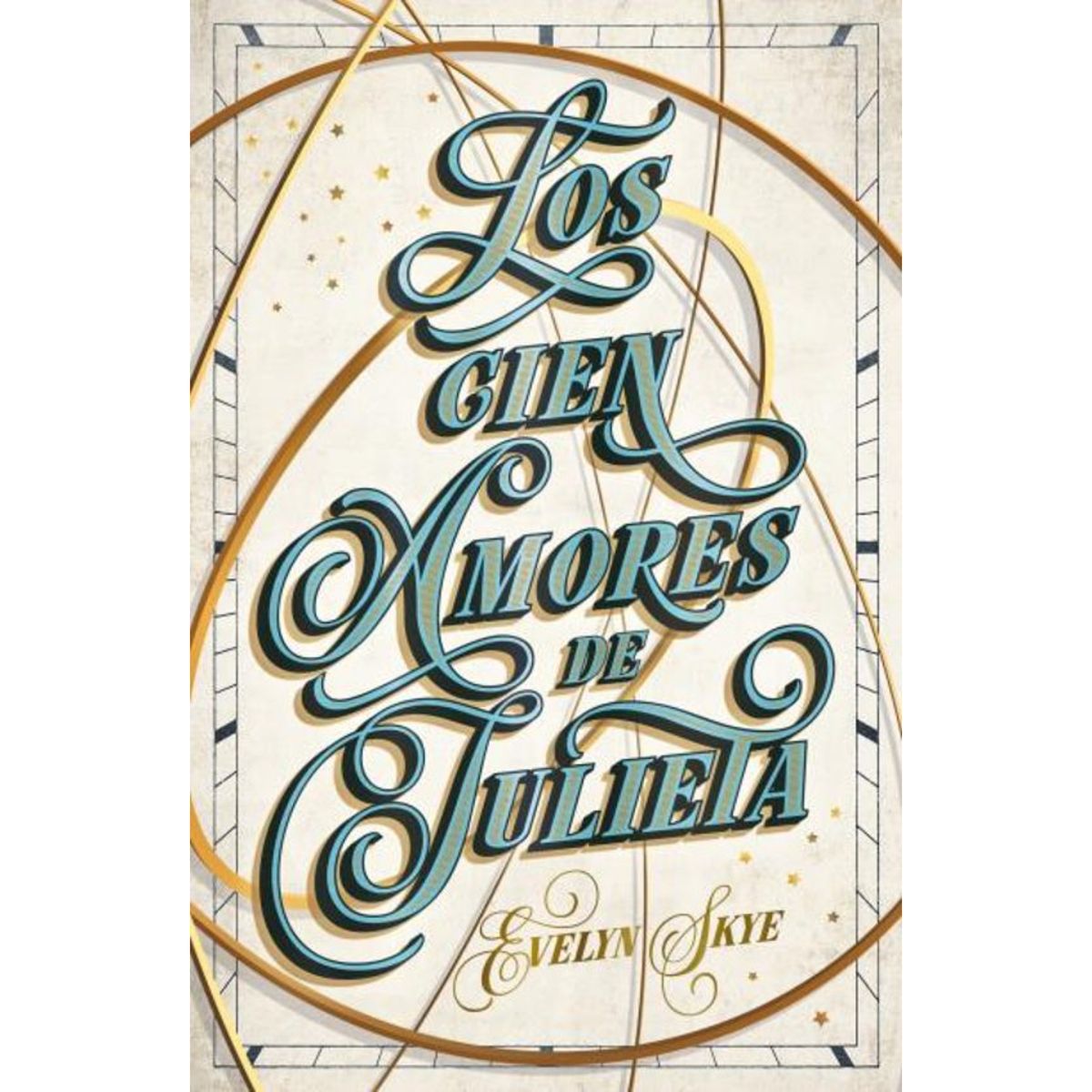 UMBRIEL - Los Cien Amores De Julieta