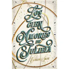 UMBRIEL - Los Cien Amores De Julieta