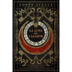 UMBRIEL - La Luna Del Cazador - Autor(a): Costa Alcala
