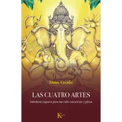 KAIROS - Las Cuatro Artes - Autor(a): Denis Criado