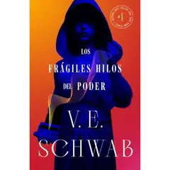 UMBRIEL - Los Frágiles Hilos Del Poder