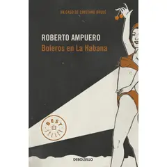DEBOLSILLO - Boleros En La Habana
