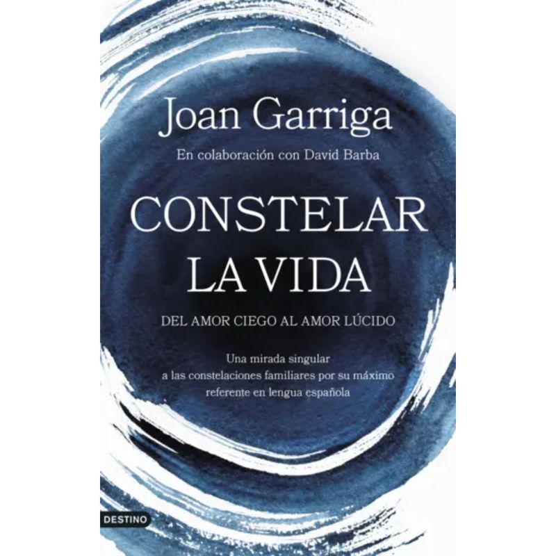 DESTINO - Constelar La Vida - Autor(a): Garriga; Joan  Joan