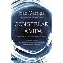 DESTINO - Constelar La Vida - Autor(a): Garriga; Joan Joan