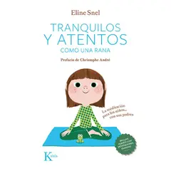 KAIROS - Tranquilos Y Atentos Como Una Rana Qr