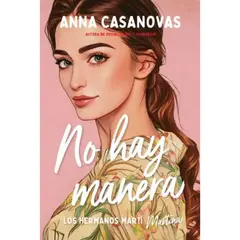 TITANIA - No Hay Manera - Autor(a): Anna Casanovas