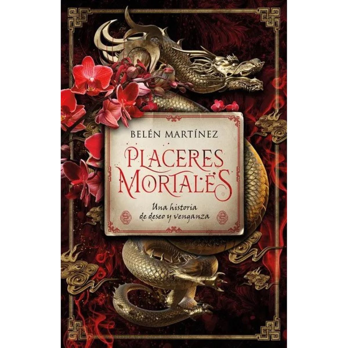 UMBRIEL - Placeres Mortales (Chi)