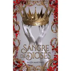 RETAILEXPRESS - Sangre De Dioses