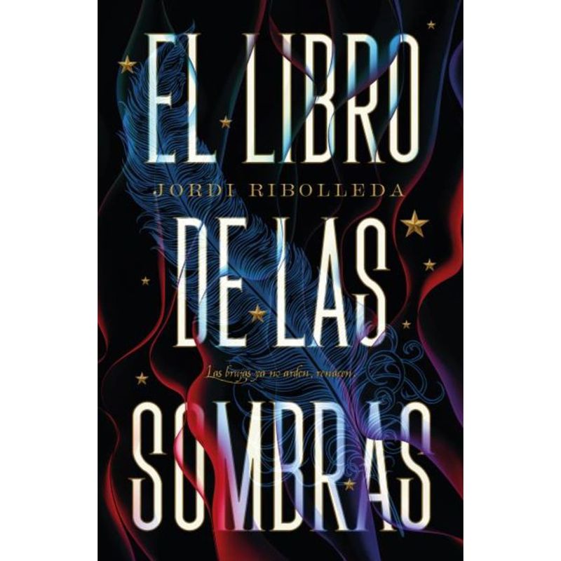 UMBRIEL - El Libro De Las Sombras