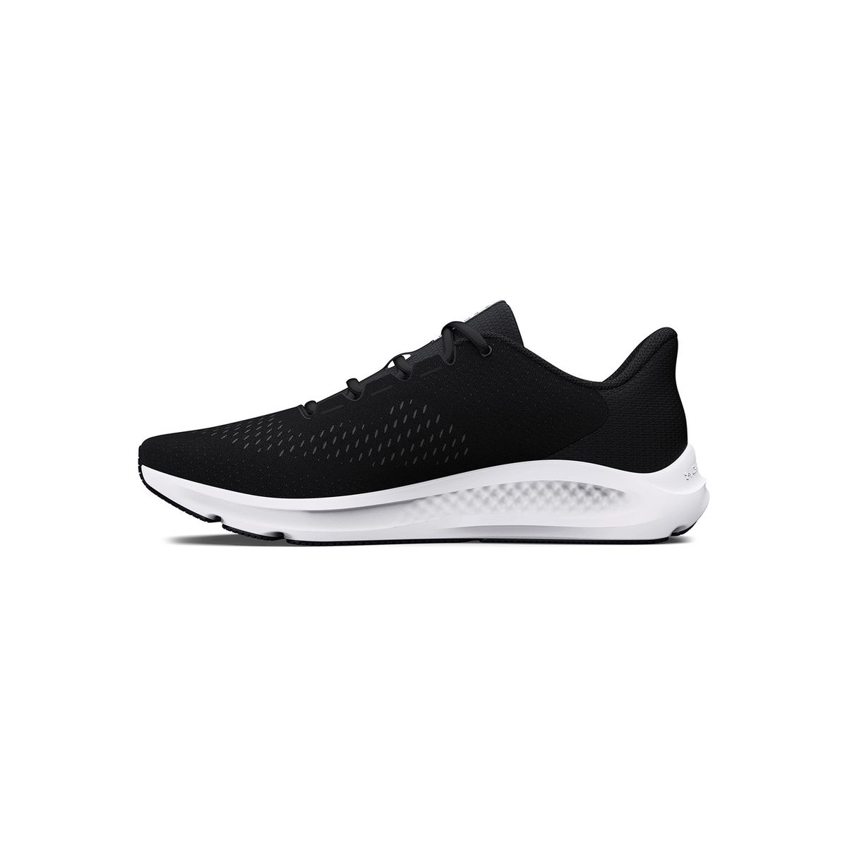 UNDER ARMOUR - Zapatillas Run Chrgd Pursuit 3 mujer Negro UNDER ARMOUR