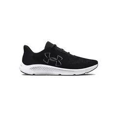 UNDER ARMOUR - Zapatilla UA Charged Pursuit 3 Mujer Negro