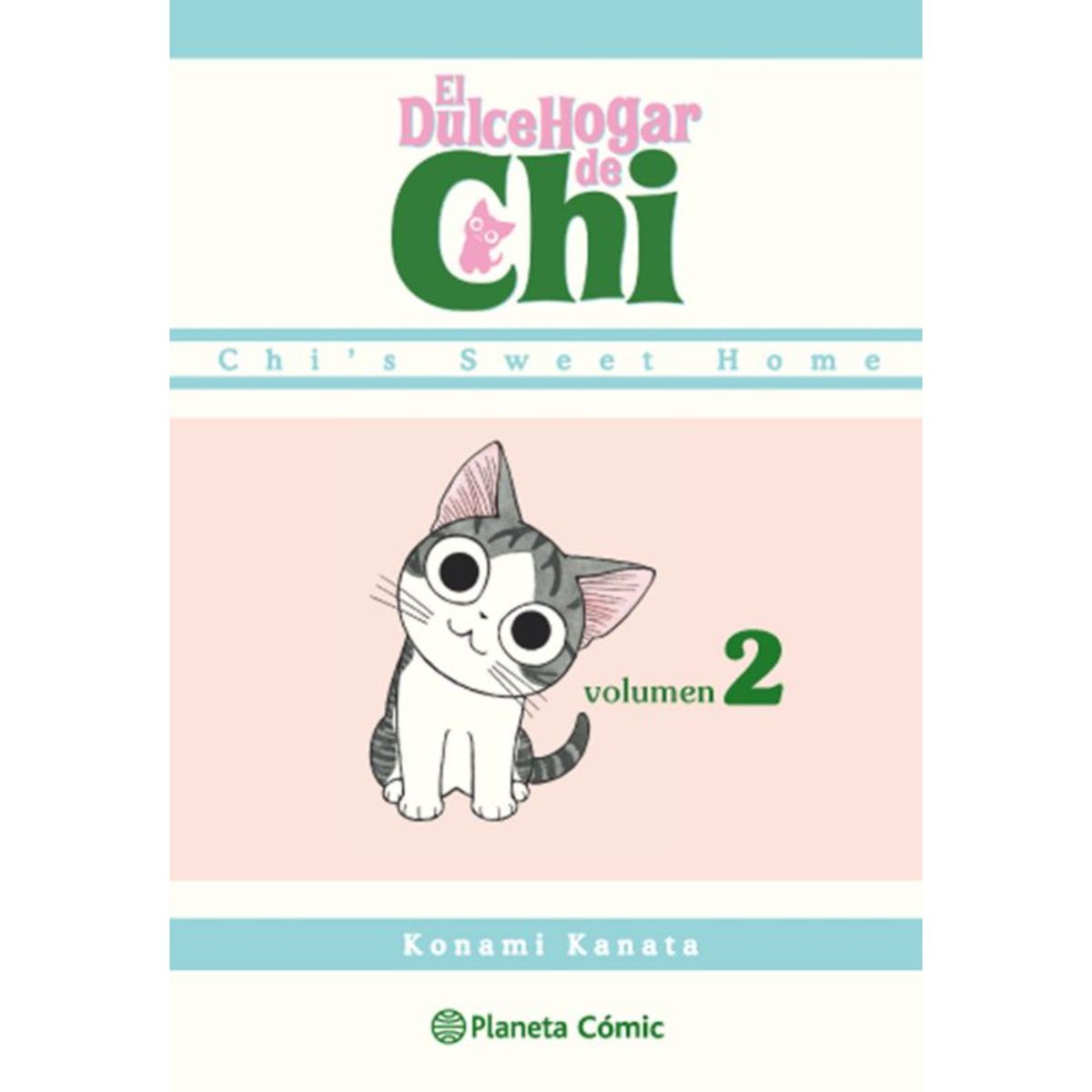 PLANETA - Dulce Hogar De Chi Nº 02/12