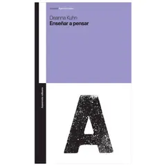 AMORRORTU - Enseñar a pensar