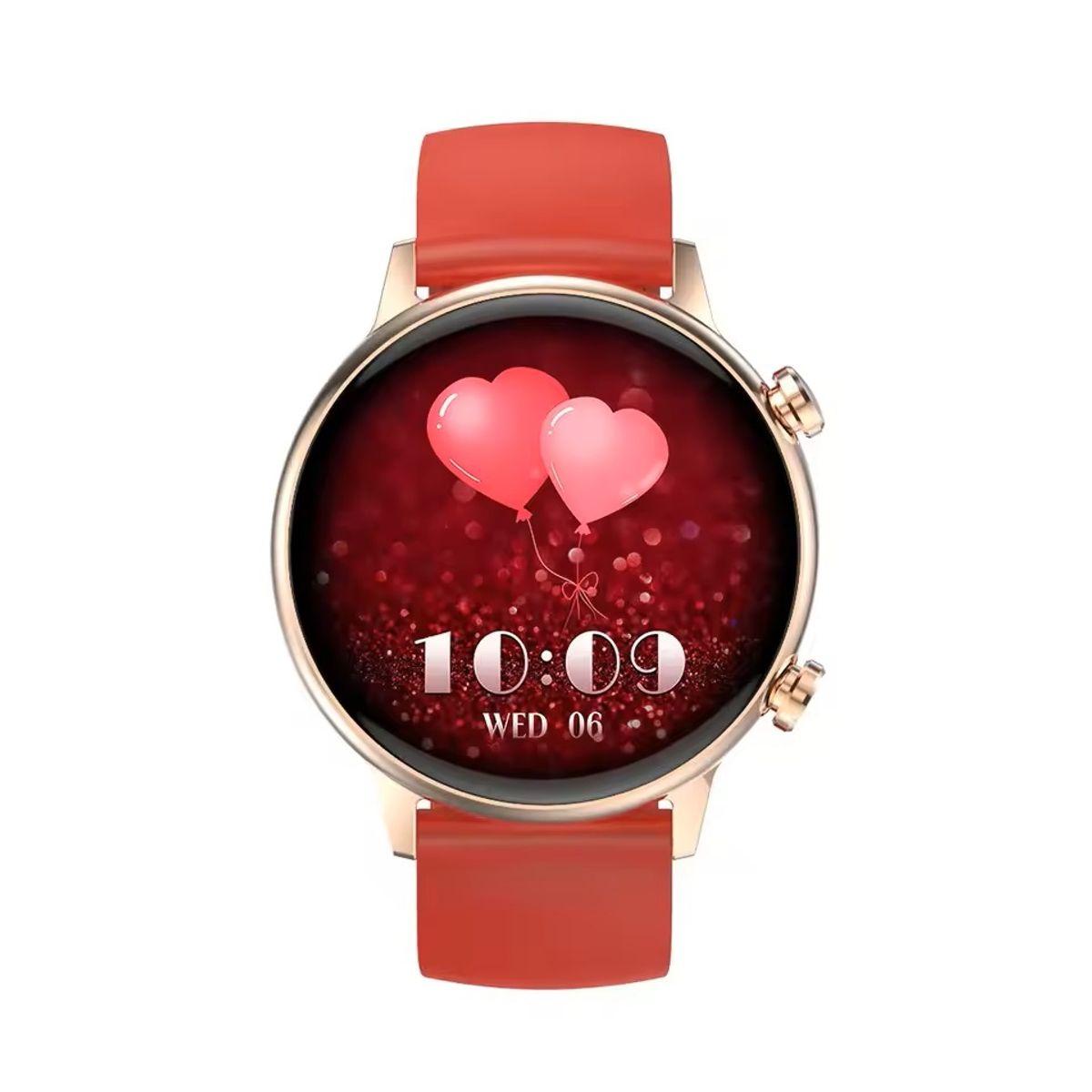 GENERICO - Smartwatch HK39 Pantalla AMOLED 1.106, Conectividad Bluetooth 5.0