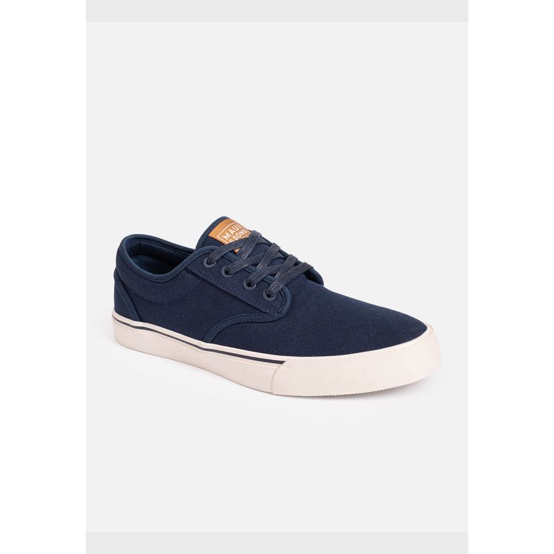 MAUI AND SONS - Zapatilla Marama Azul Hombre Maui And Sons