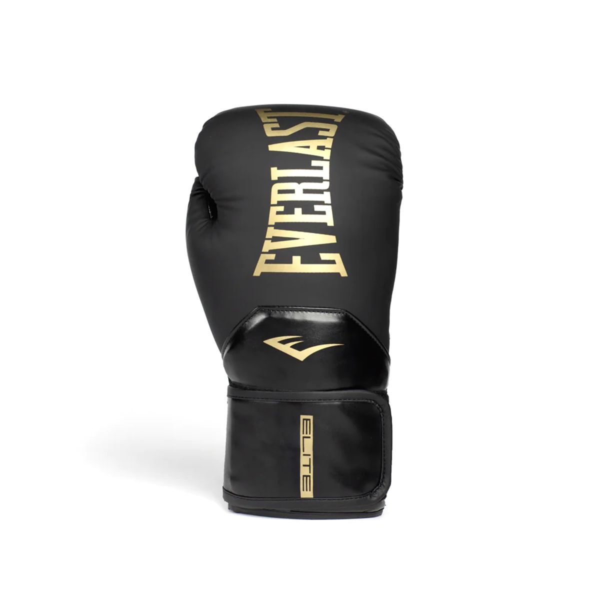 EVERLAST - Guantes de Boxeo Everlast Elite 2 Negro