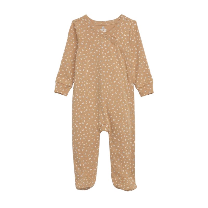 GAP - Enterito Estampado Doorbuster Cafe GAP