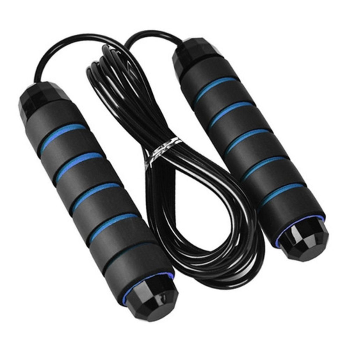 GENERICO - Cuerda Crossfit Saltar Alta Velocidad GENERICO