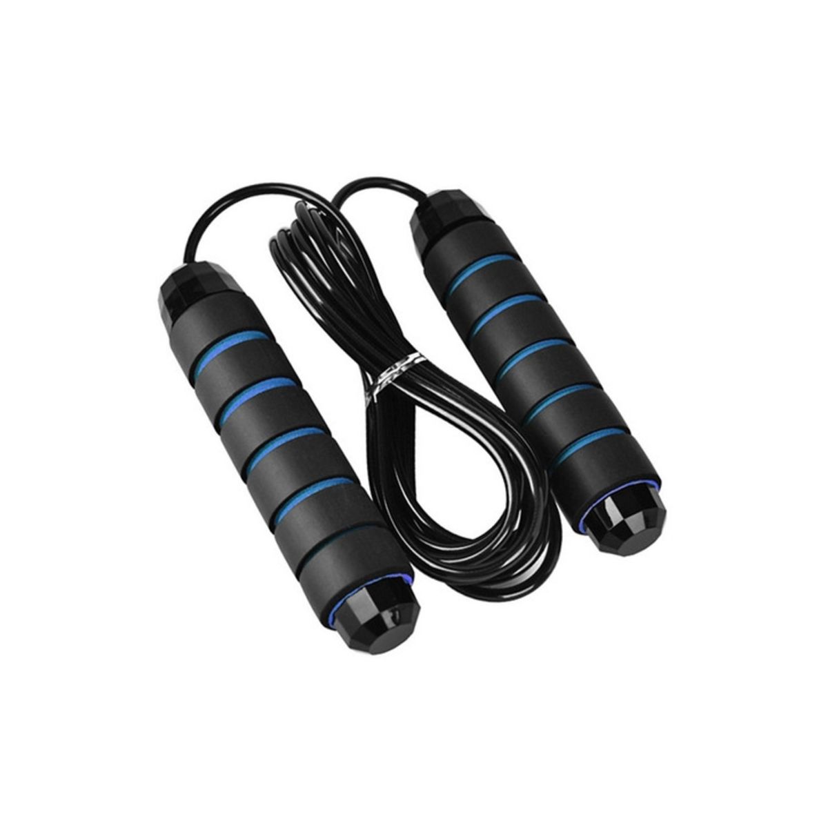 GENERICO - Cuerda Crossfit Saltar Alta Velocidad GENERICO