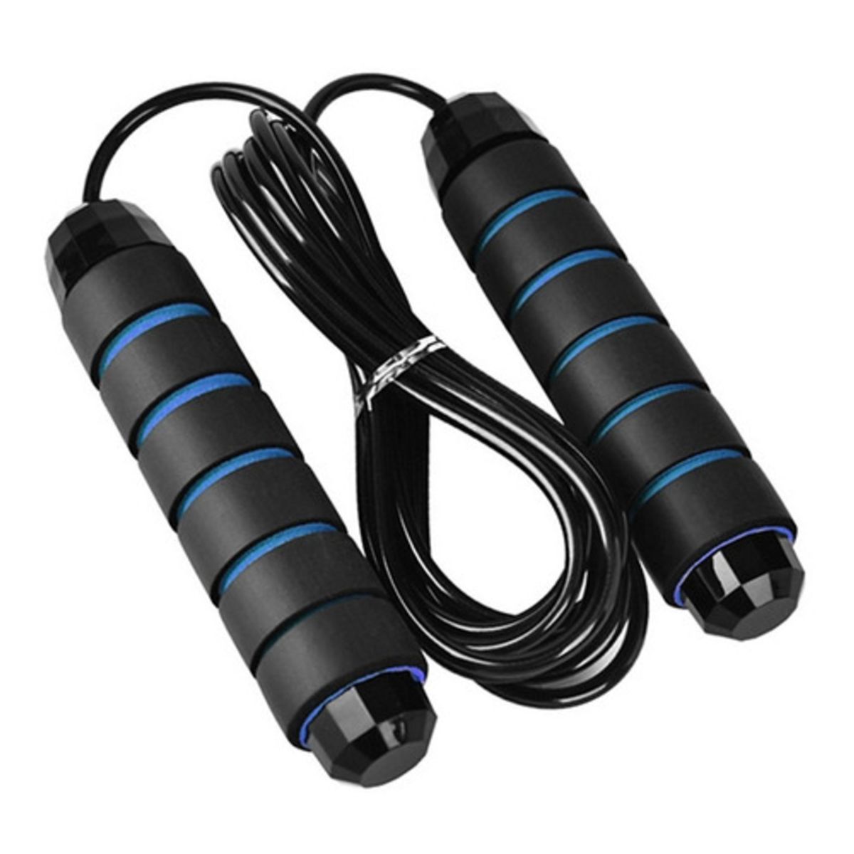 GENERICO - Cuerda Crossfit Saltar Alta Velocidad GENERICO