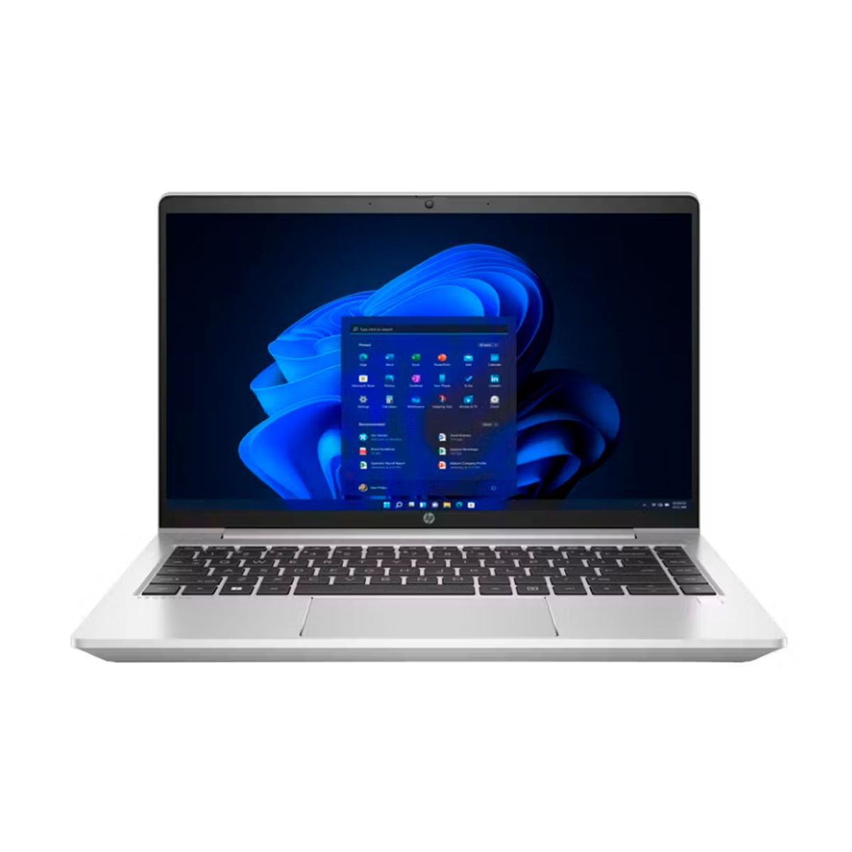 HP - Notebook HP ProBook 440 G9 i5 8GB SSD 512GB 14" Windows 11 Pro
