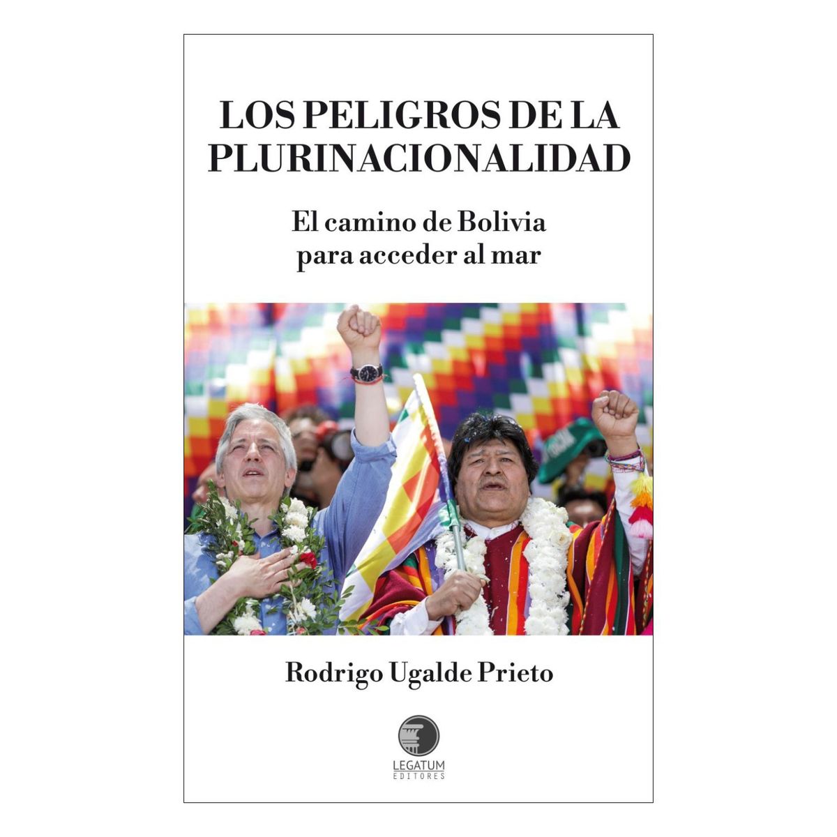 LEGATUM - LOS PELIGROS DE LA PLURINACIONALIDAD