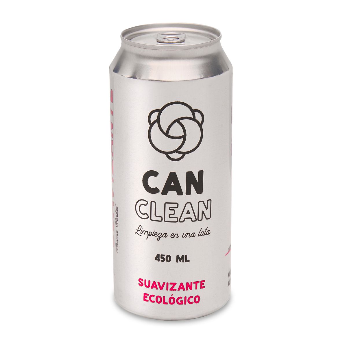 WE CAN COMPANY - Suavizante Lata Hiperconcentrado 450 mL (Recarga/15 Lavados)