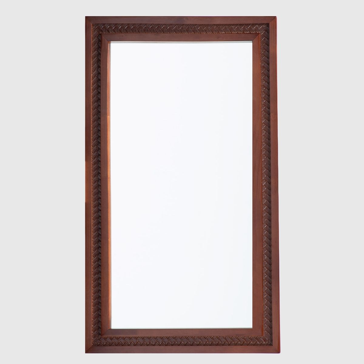 EROOMS - ESPEJO RATTAN CANELA