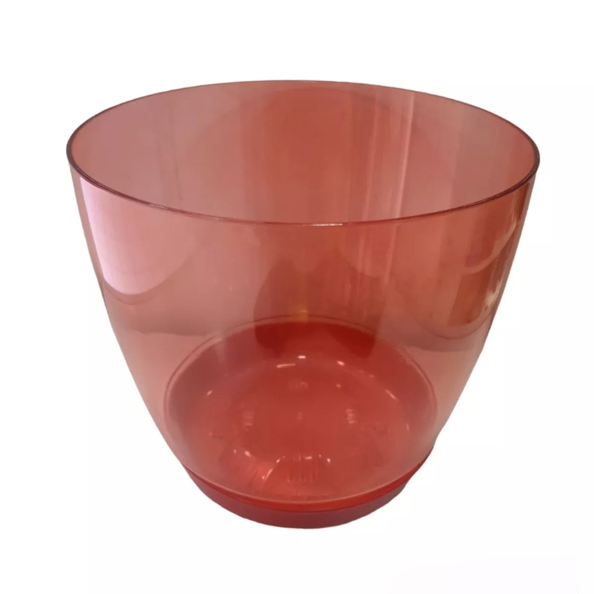 GENERICO - Macetero Para Orquídeas Hecho En Turquía 18cm