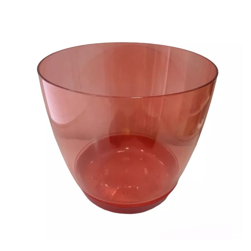 GENERICO - Macetero Para Orquídeas Hecho En Turquía 18cm