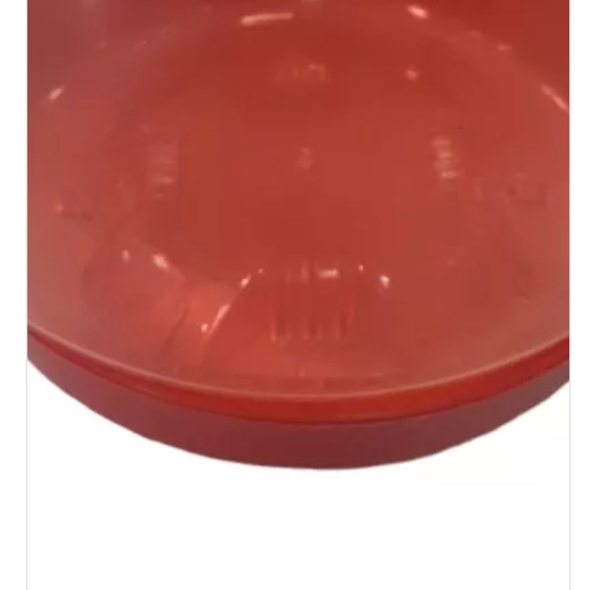 GENERICO - Macetero Para Orquídeas Hecho En Turquía 18cm