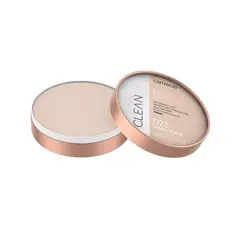 CATRICE - Polvo Facial Clean ID Neutral Sand 025