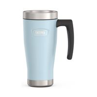 TERMO MUG ICON ACERO INOXIDABLE 470ML GLACIER