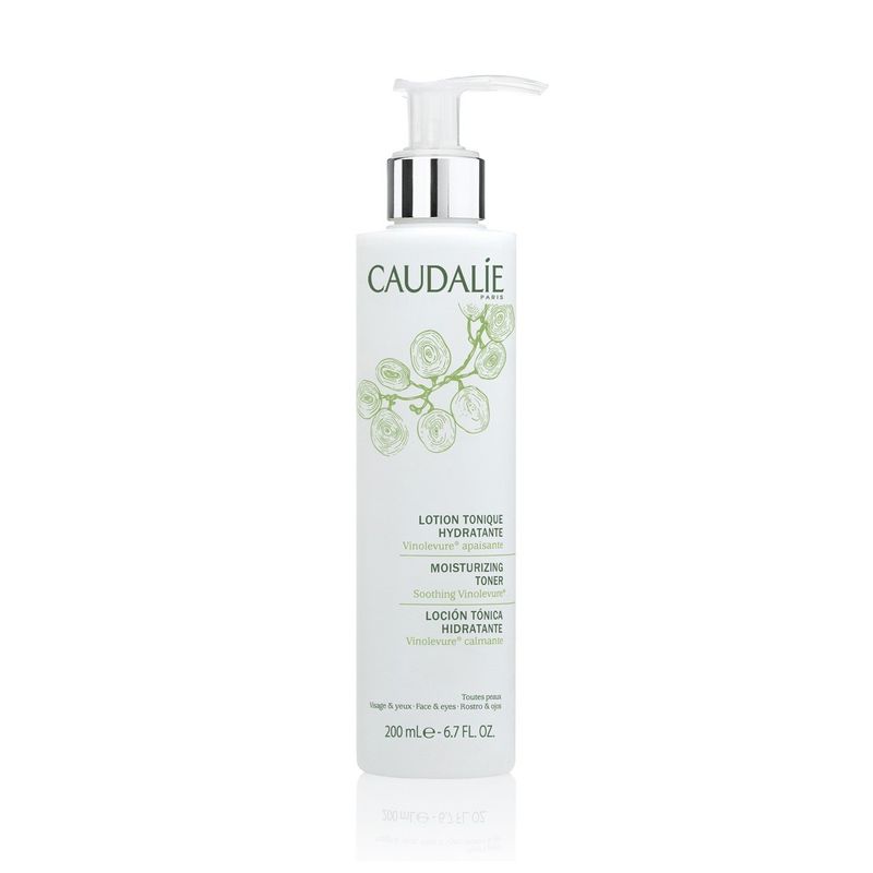 CAUDALIE - Loción tónico Hidratante 200ml Caudalie