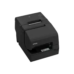 EPSON - Impresora de recibos OmniLink TM-H6000V USB NFC