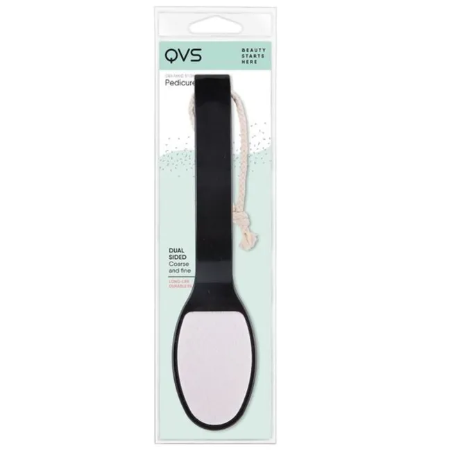 QVS - Lima Pulidora Para Pies De Cerámica