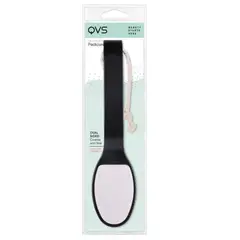 QVS - Lima Pulidora Para Pies De Cerámica