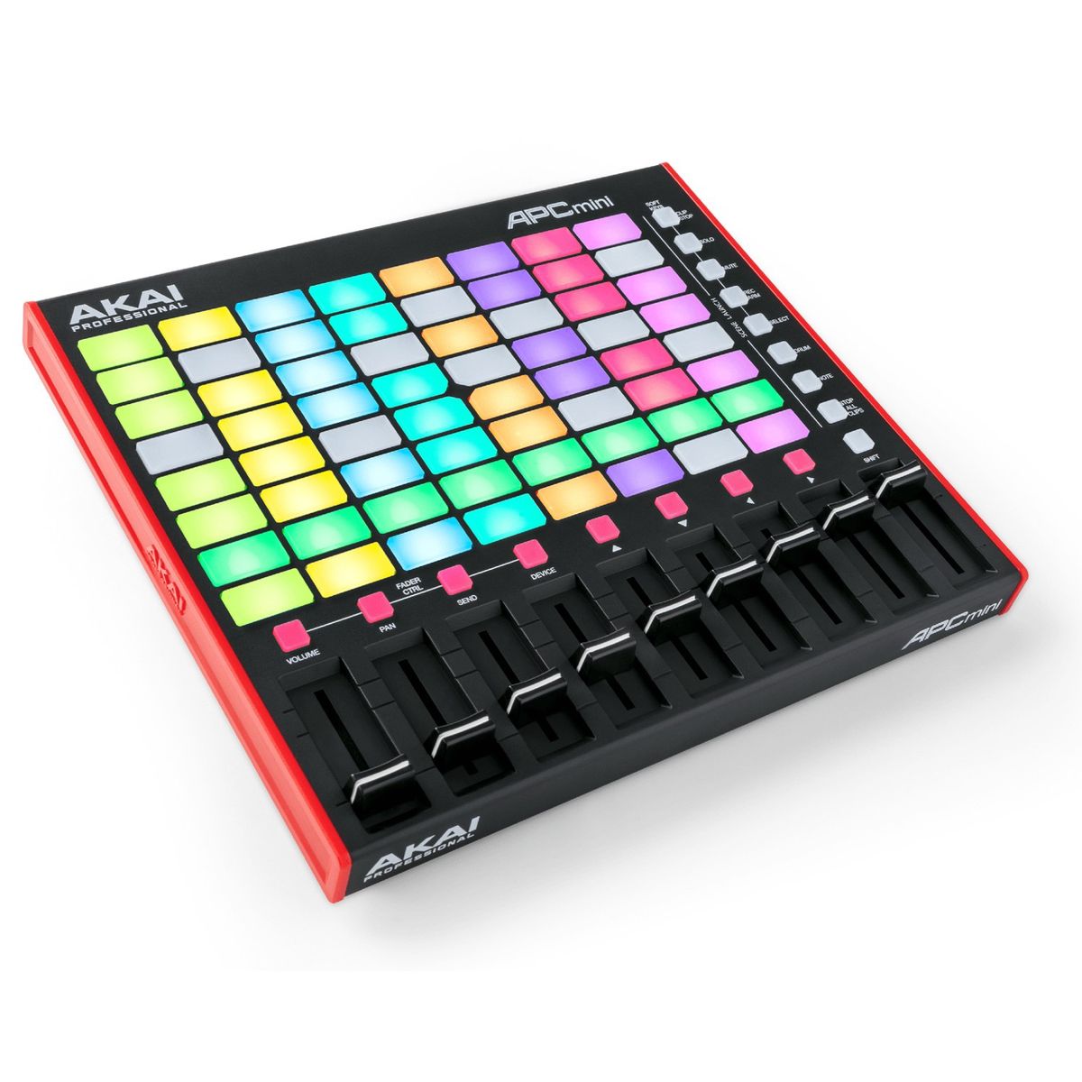 AKAI PROFESSIONAL - Controlador MIDI Akai APC Mini 2