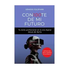 ANTARTICA LIBROS - Con100te De Mi Futuro